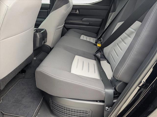 new 2025 Toyota Tacoma car, priced at $48,924