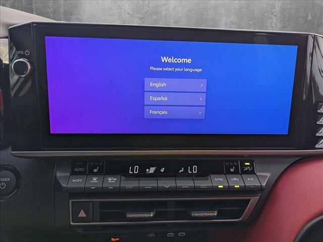 new 2025 Toyota Camry car, priced at $37,810