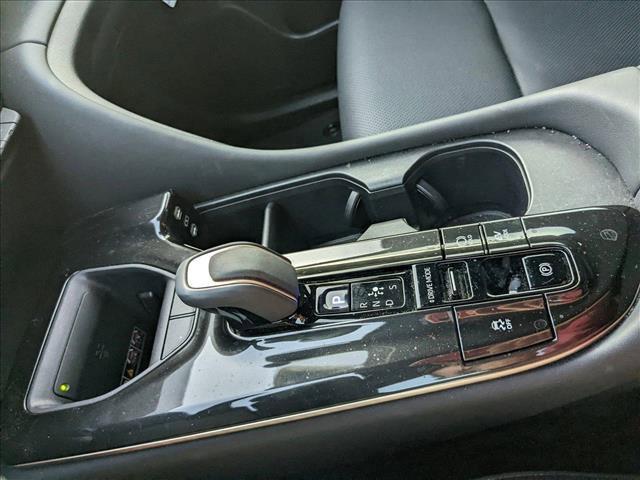 used 2025 Toyota Crown Signia car, priced at $42,556
