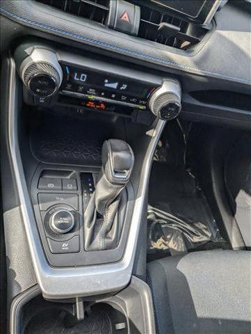 used 2023 Toyota RAV4 Hybrid car, priced at $33,328