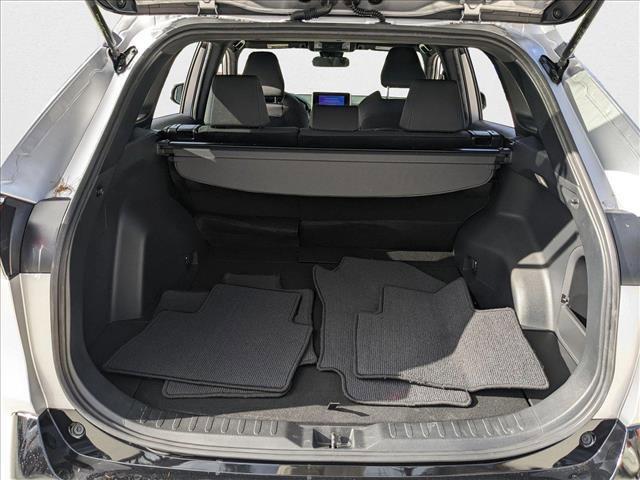 used 2023 Toyota RAV4 Hybrid car, priced at $30,343