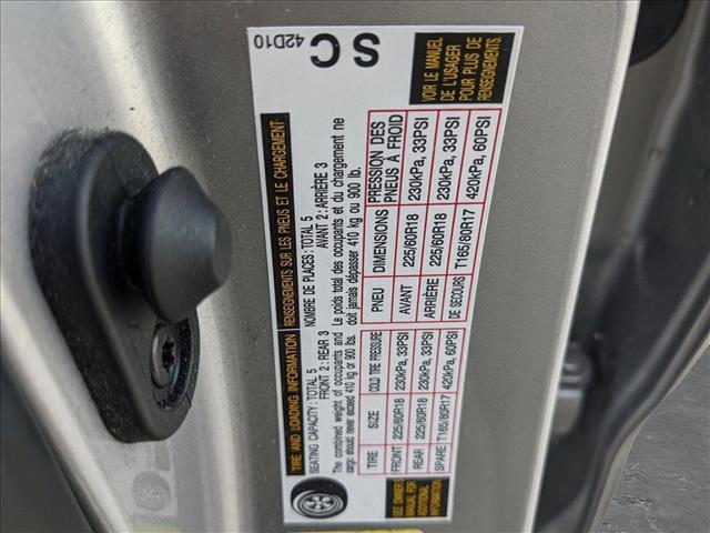 used 2023 Toyota RAV4 Hybrid car, priced at $33,328