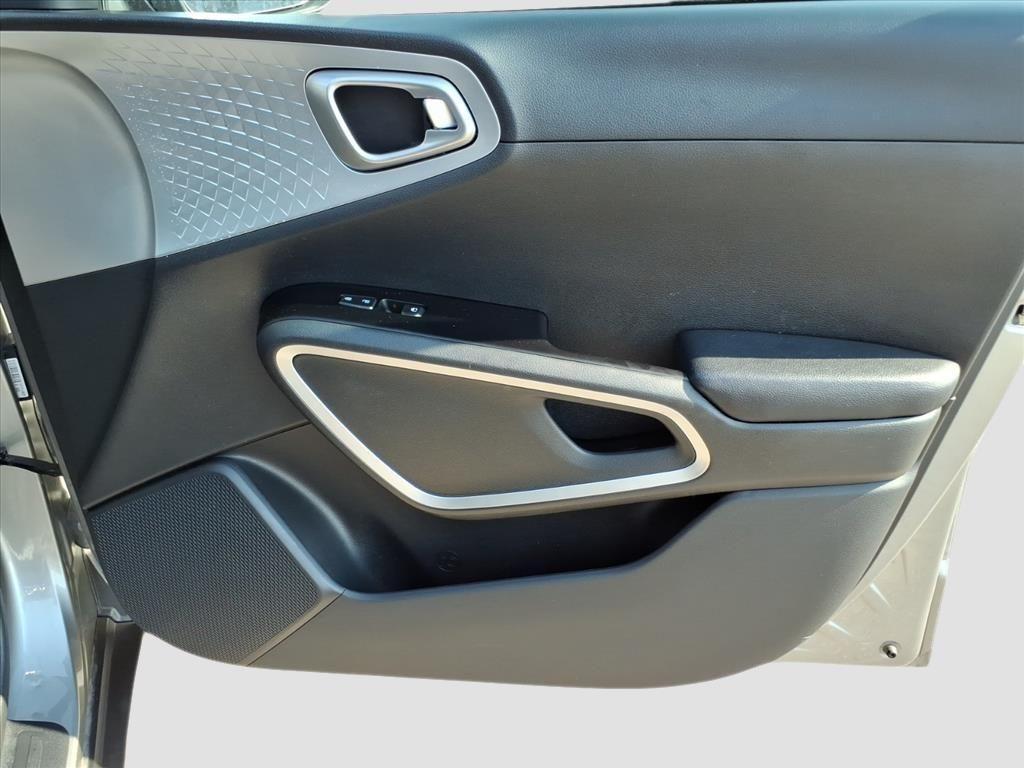 used 2023 Kia Soul car, priced at $17,570