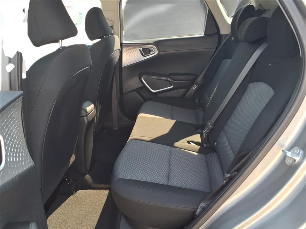 used 2023 Kia Soul car, priced at $17,570