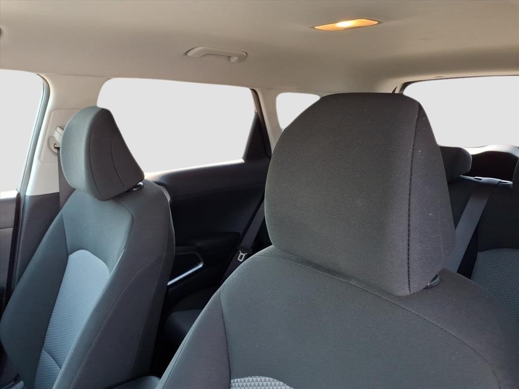 used 2023 Kia Soul car, priced at $17,570