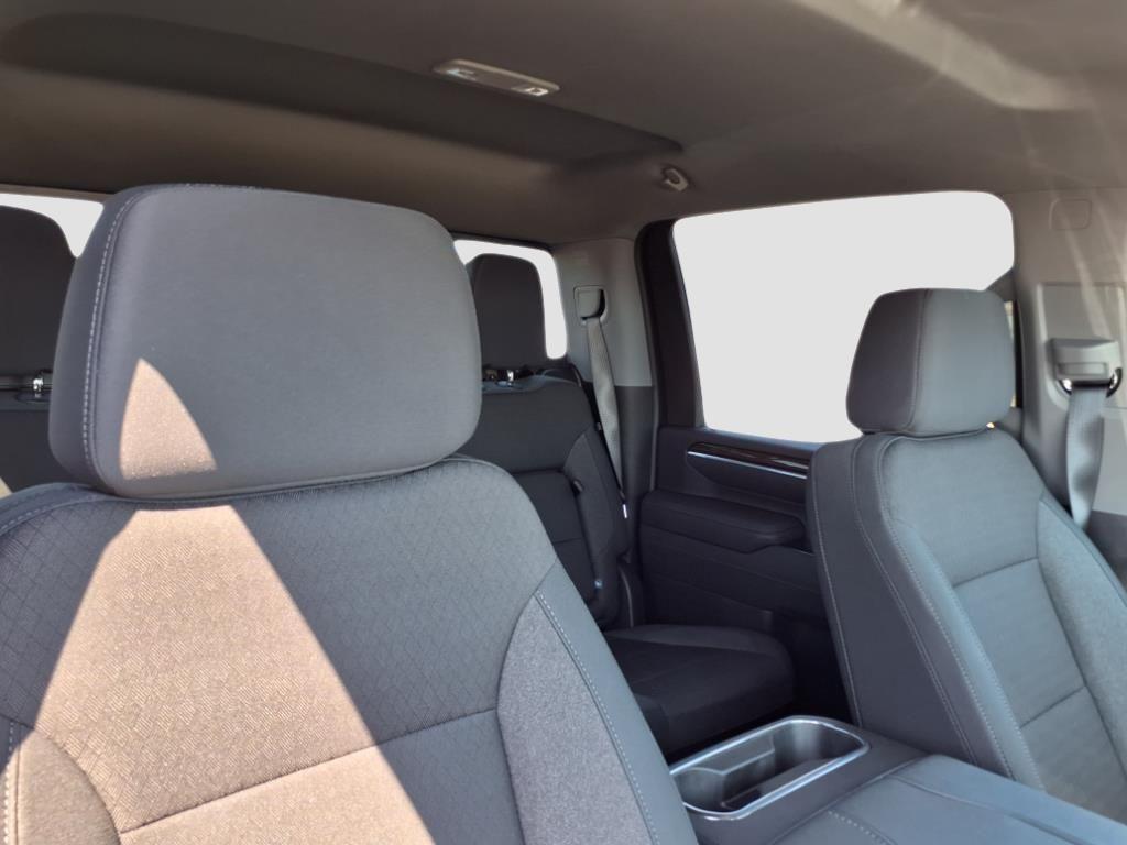 new 2025 Chevrolet Silverado 2500 car, priced at $76,264