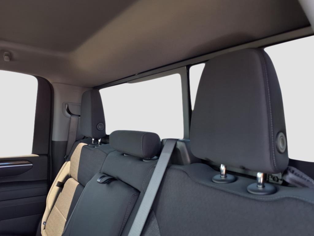 new 2025 Chevrolet Silverado 2500 car, priced at $76,264