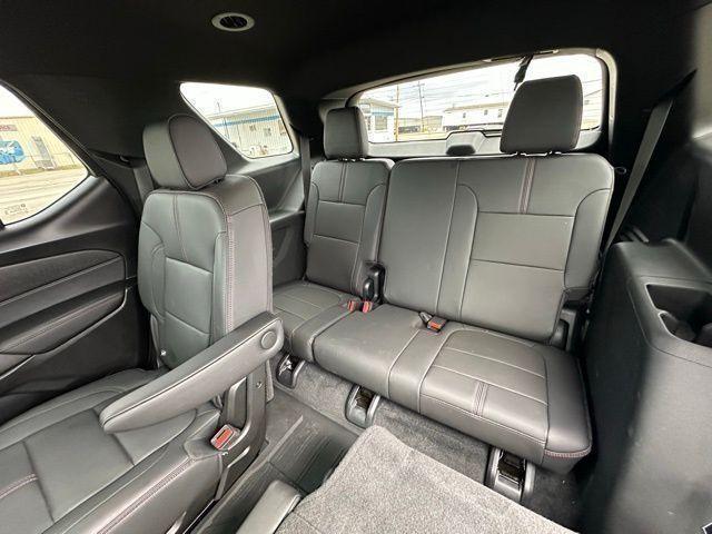 used 2023 Chevrolet Traverse car, priced at $39,597