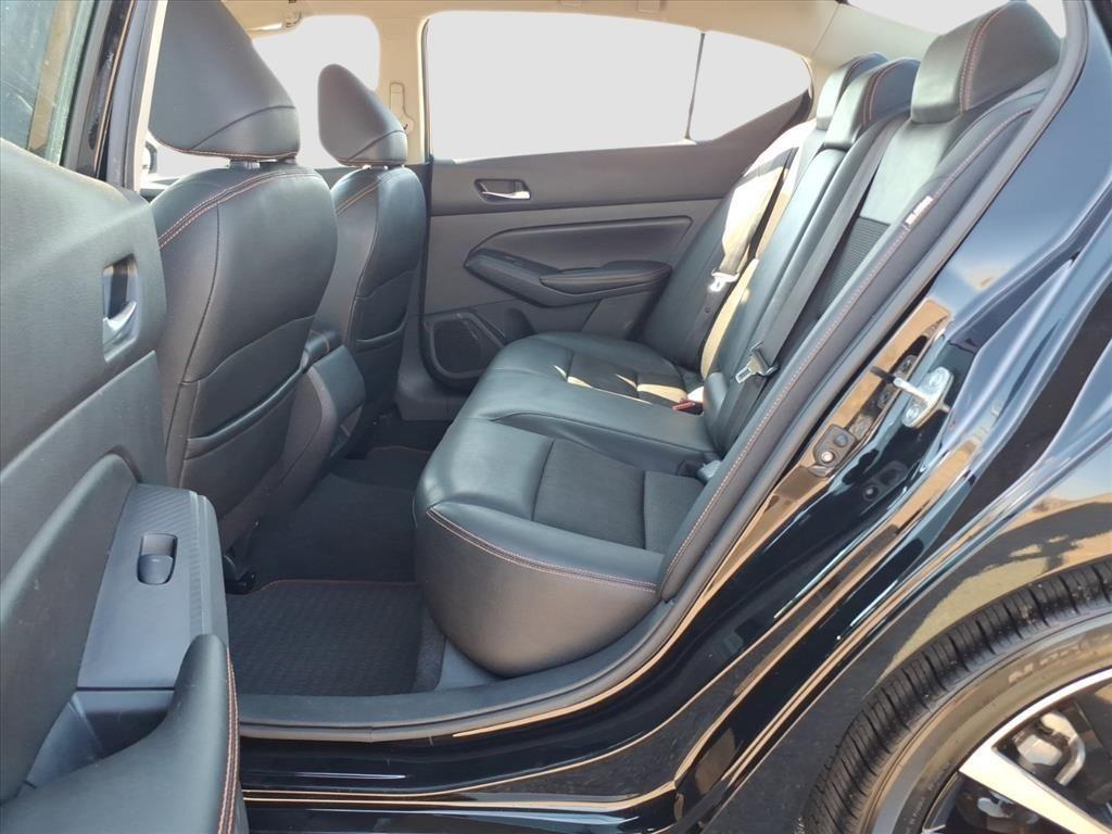 used 2021 Nissan Altima car, priced at $18,417