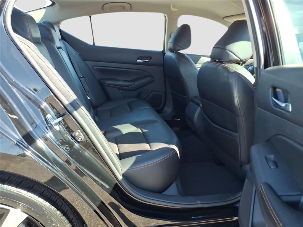 used 2021 Nissan Altima car, priced at $18,417