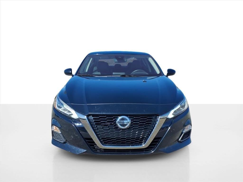used 2021 Nissan Altima car, priced at $18,417