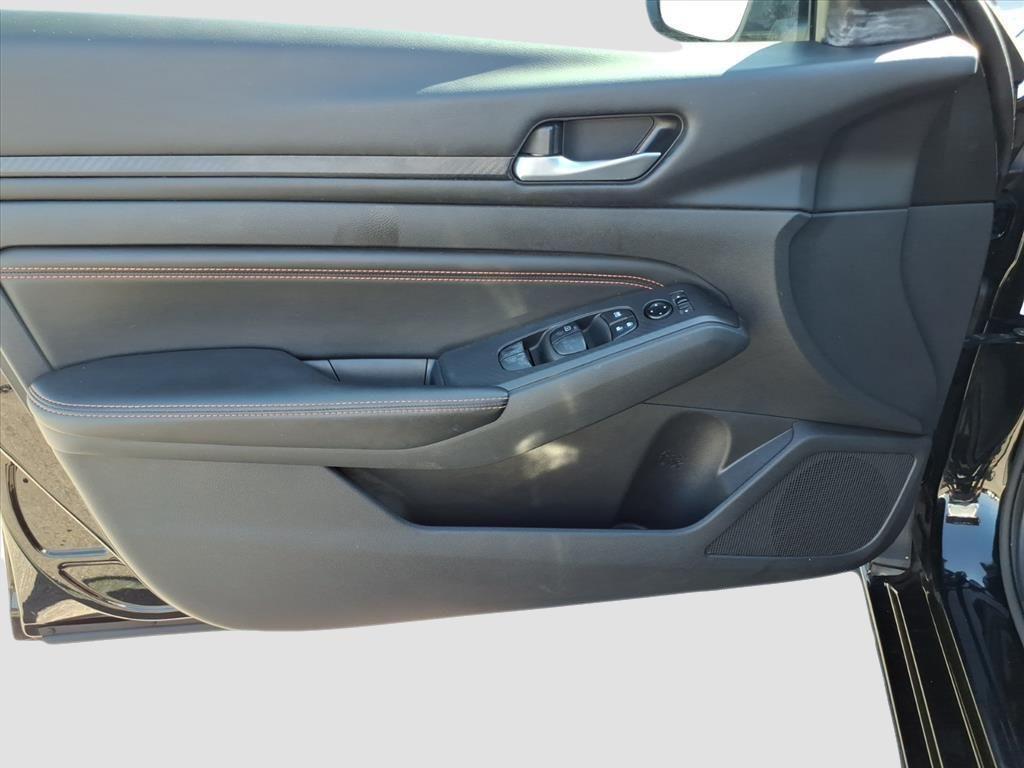 used 2021 Nissan Altima car, priced at $18,417
