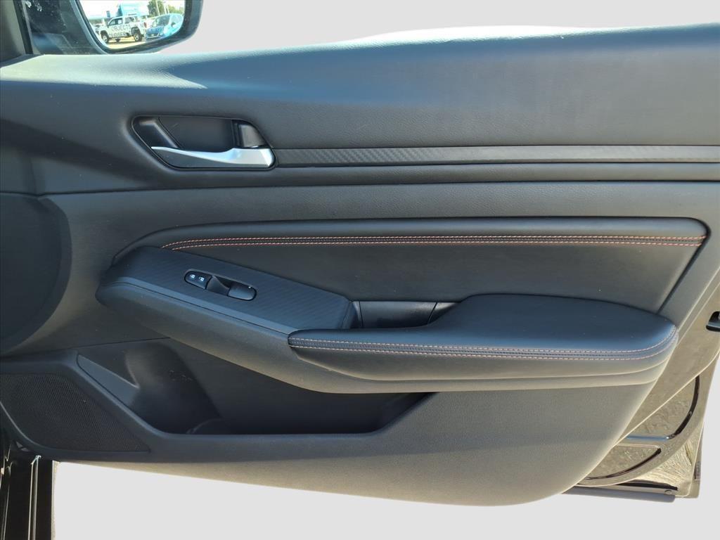 used 2021 Nissan Altima car, priced at $18,417