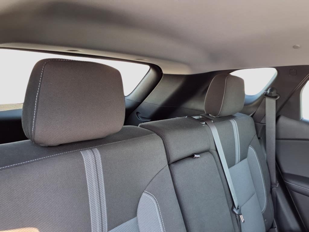 used 2023 Chevrolet Blazer car, priced at $27,299