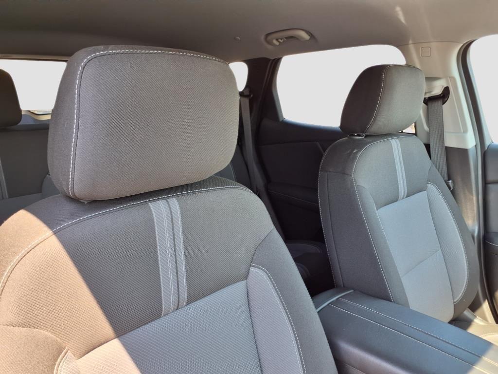 used 2023 Chevrolet Blazer car, priced at $27,299