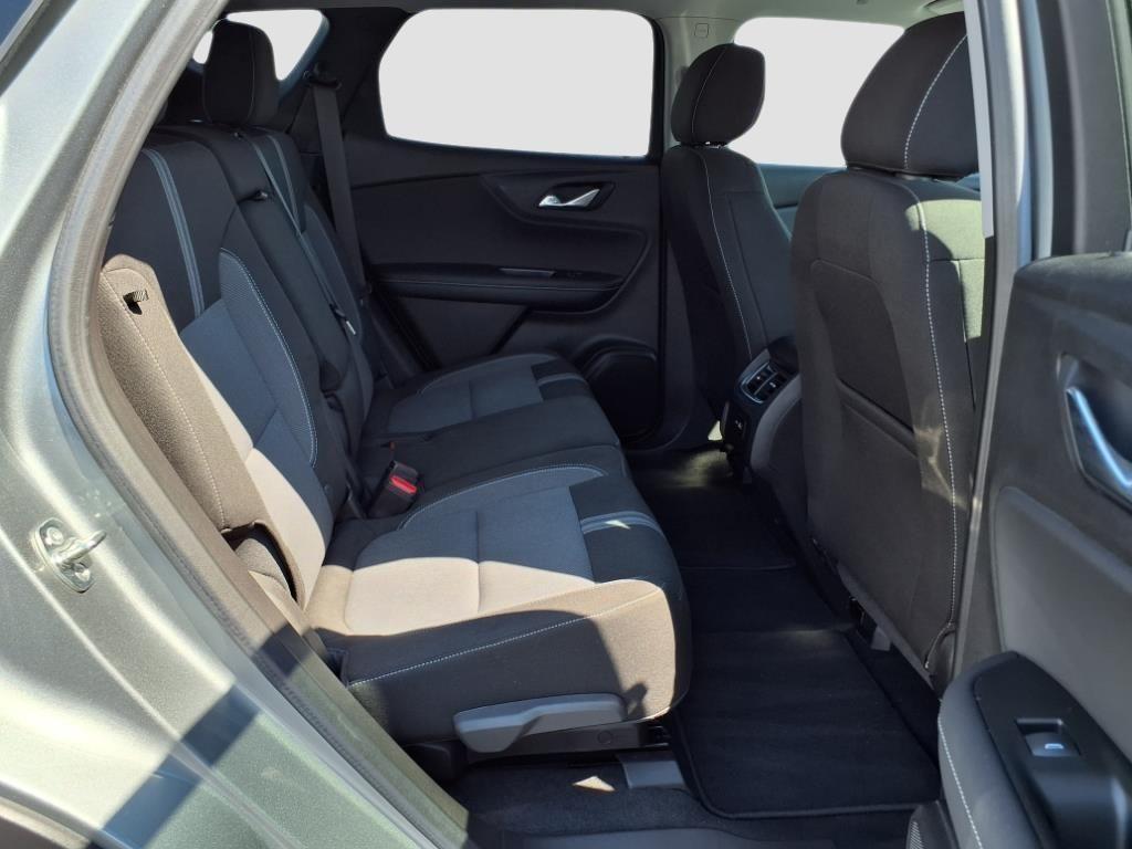 used 2023 Chevrolet Blazer car, priced at $27,299