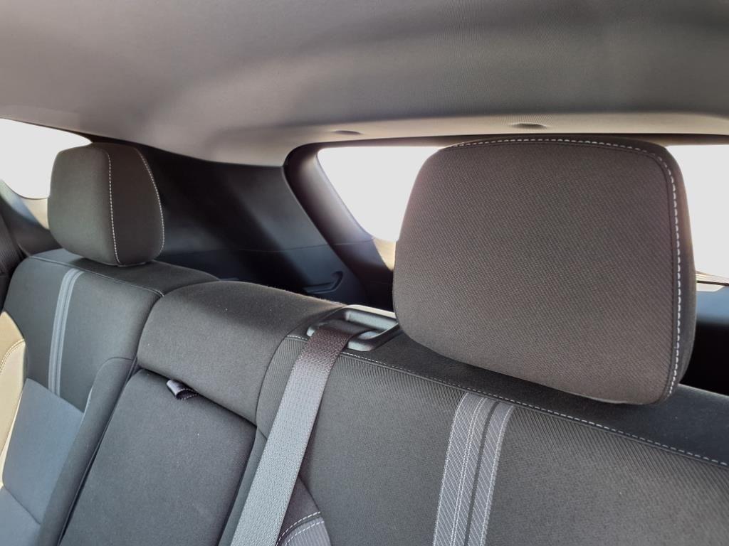 used 2023 Chevrolet Blazer car, priced at $27,299