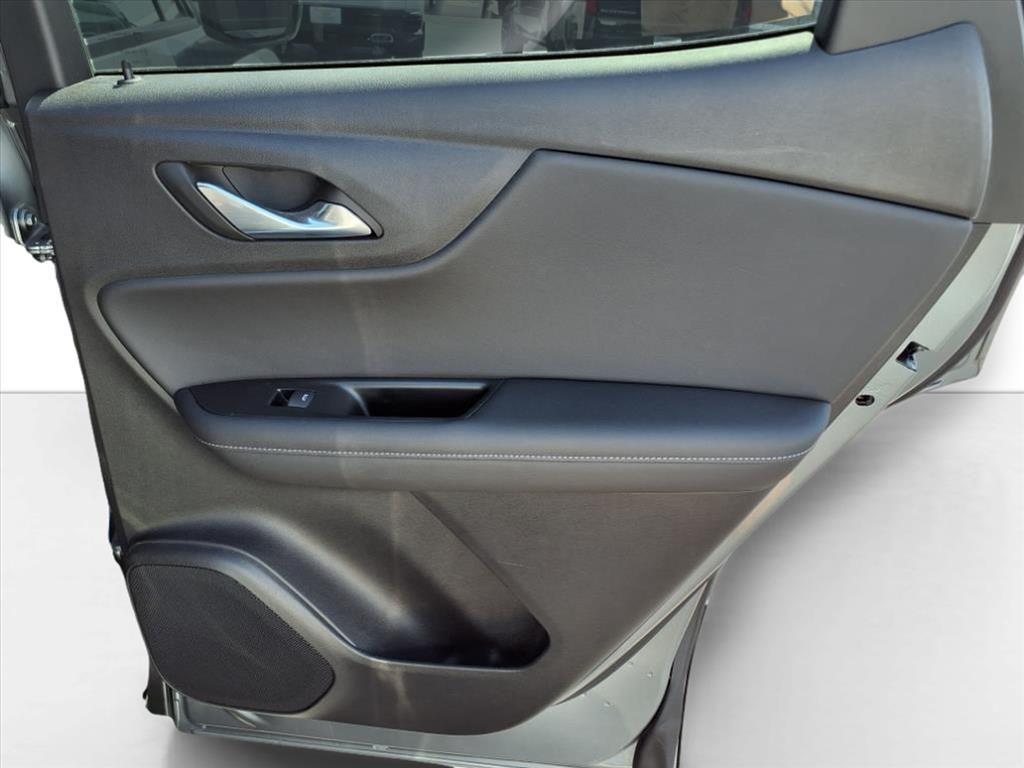 used 2023 Chevrolet Blazer car, priced at $27,299
