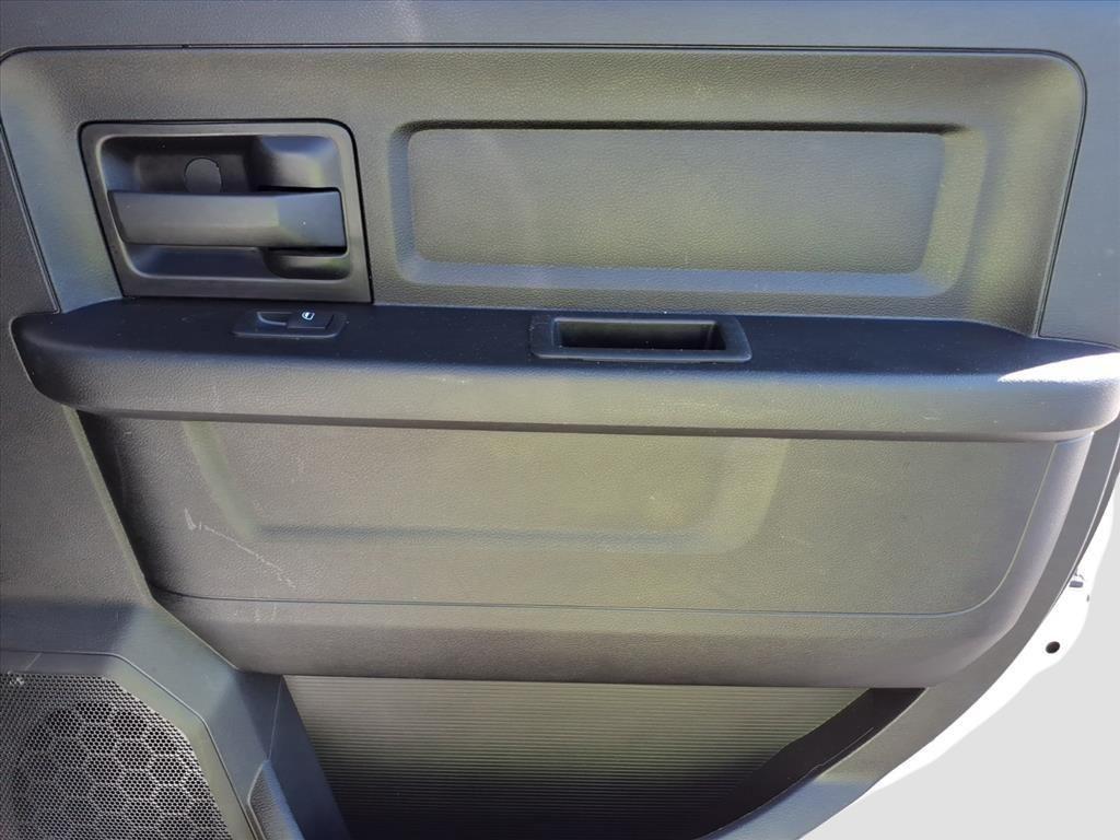 used 2021 Ram 2500 car, priced at $31,994