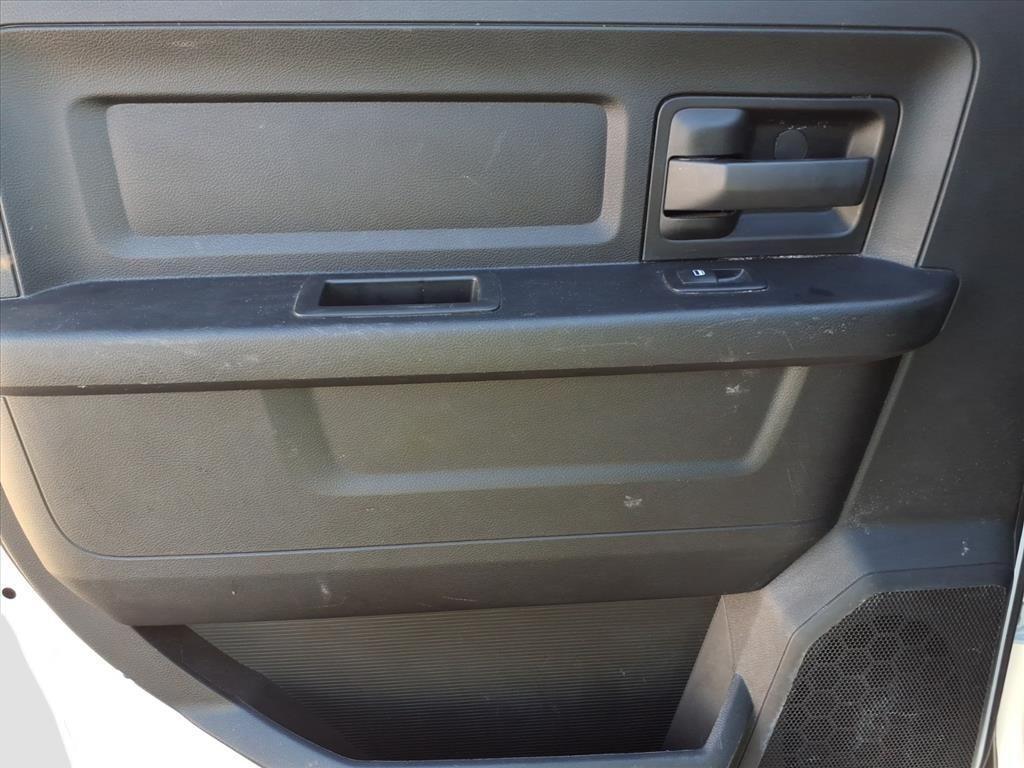 used 2021 Ram 2500 car, priced at $31,994