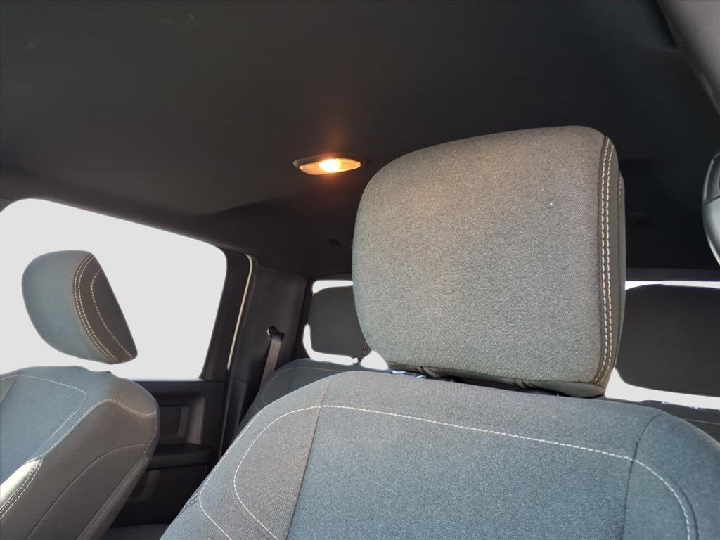 used 2021 Ram 2500 car, priced at $31,994