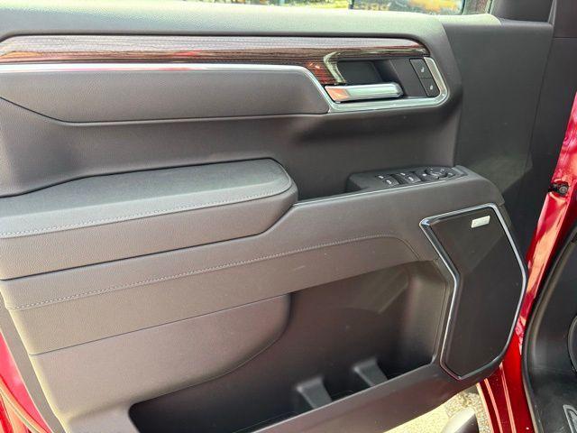 new 2025 Chevrolet Silverado 1500 car, priced at $65,225