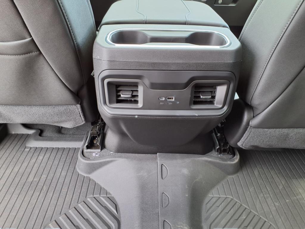 new 2025 Chevrolet Silverado 1500 car, priced at $65,225