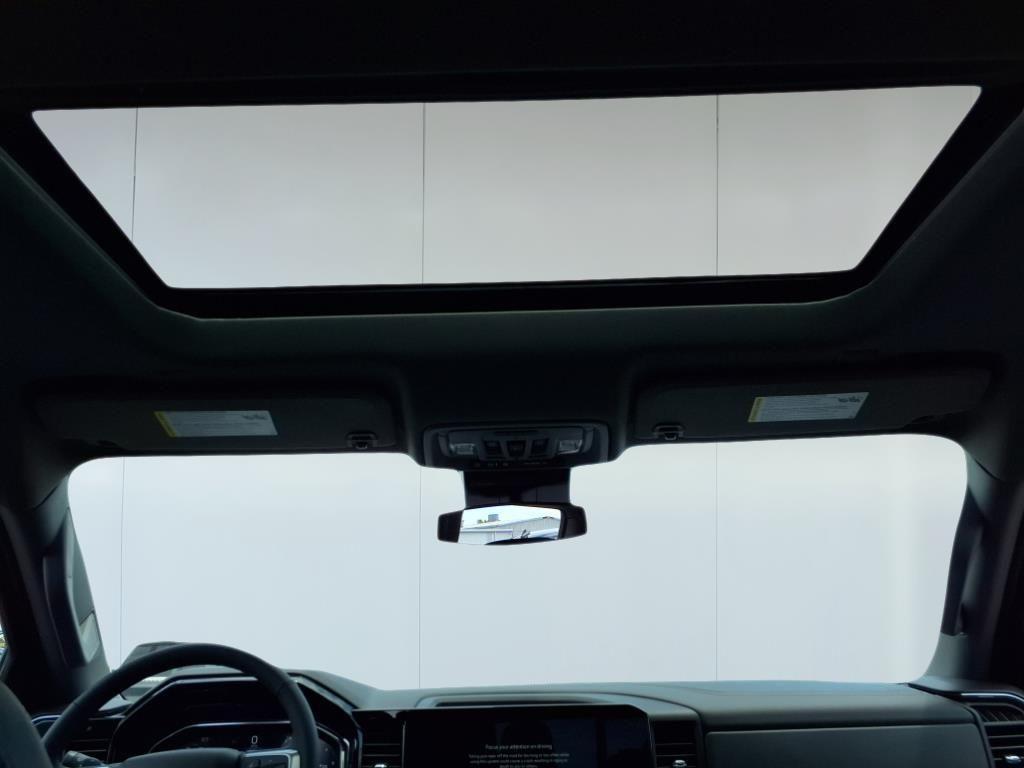 new 2025 Chevrolet Silverado 1500 car, priced at $65,225