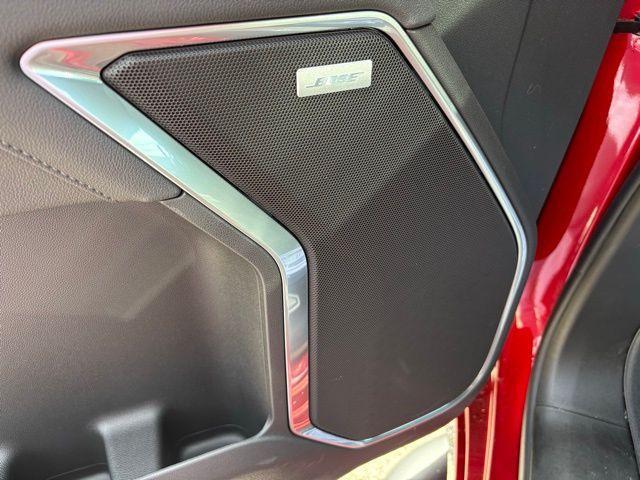 new 2025 Chevrolet Silverado 1500 car, priced at $65,225
