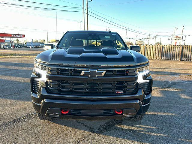 new 2025 Chevrolet Silverado 1500 car, priced at $68,070