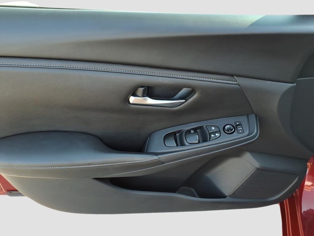 used 2023 Nissan Sentra car, priced at $18,709