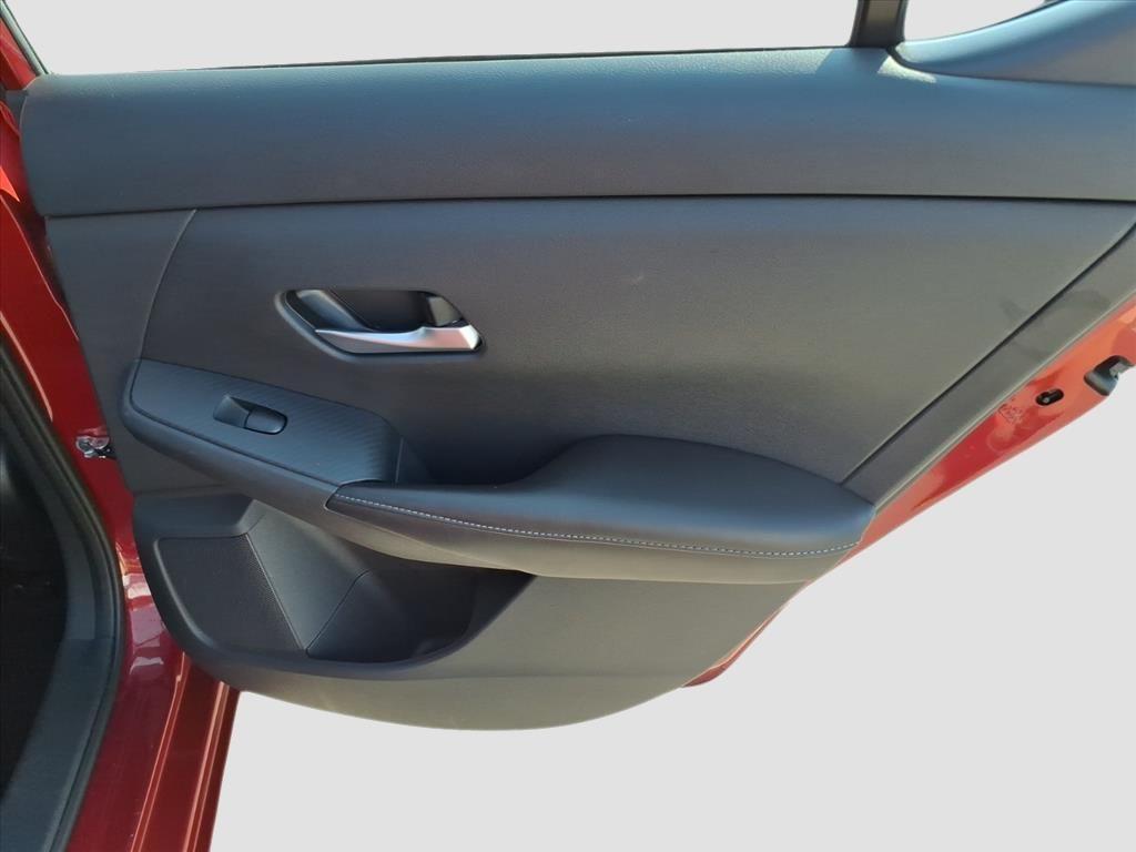used 2023 Nissan Sentra car, priced at $18,709