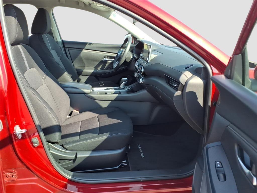 used 2023 Nissan Sentra car, priced at $18,709