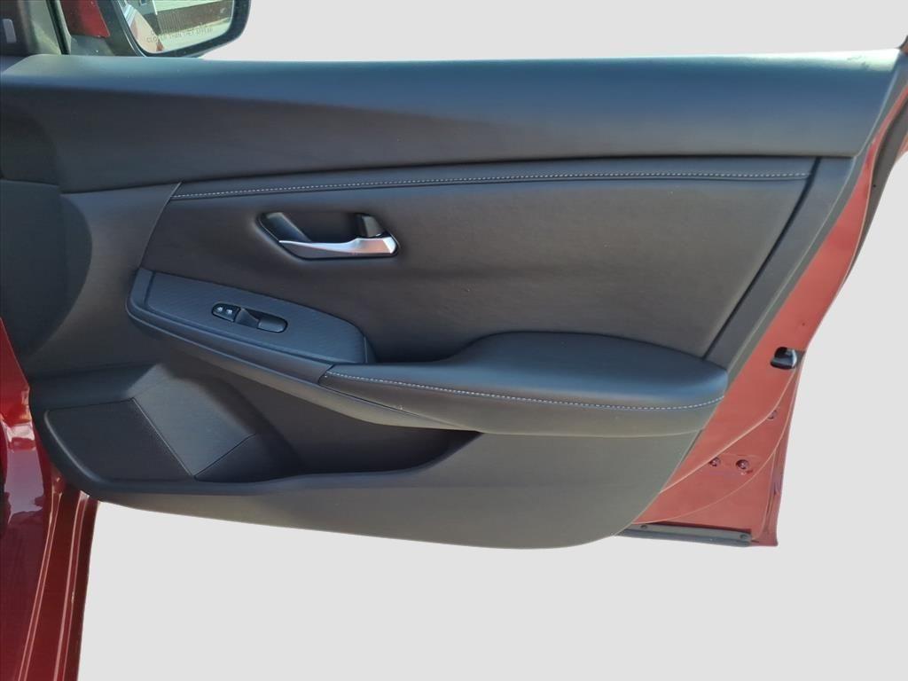 used 2023 Nissan Sentra car, priced at $18,709