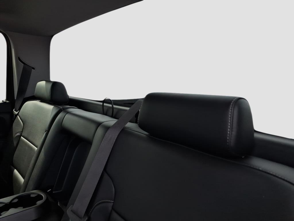 used 2014 Chevrolet Silverado 1500 car