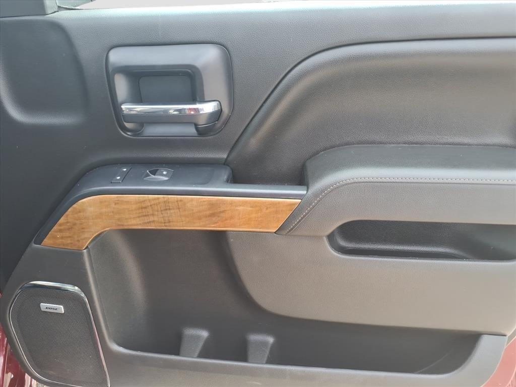 used 2014 Chevrolet Silverado 1500 car