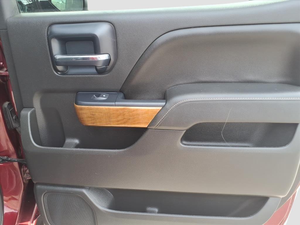 used 2014 Chevrolet Silverado 1500 car