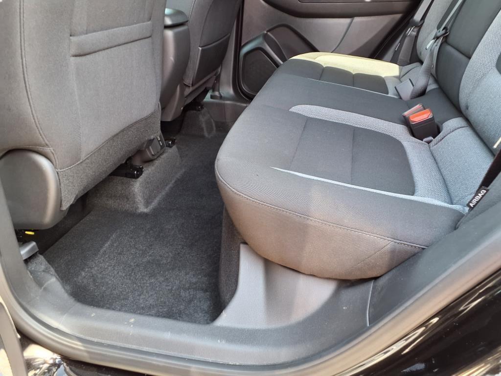new 2025 Chevrolet TrailBlazer car, priced at $29,320