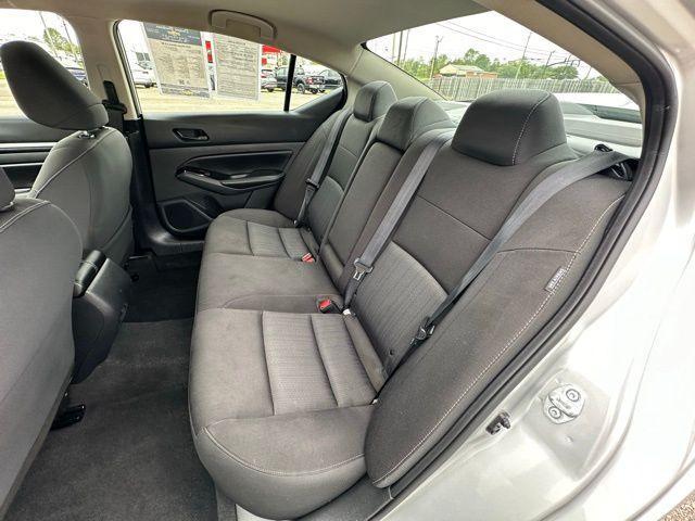 used 2023 Nissan Altima car, priced at $21,987