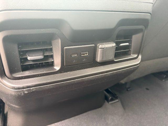 used 2022 Chevrolet Silverado 1500 Limited car, priced at $42,232