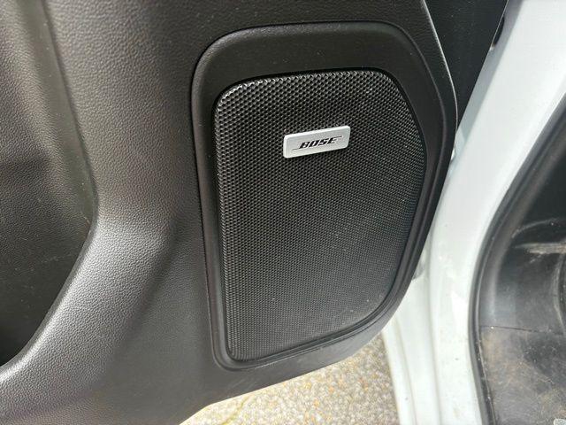 used 2022 Chevrolet Silverado 1500 Limited car, priced at $42,232