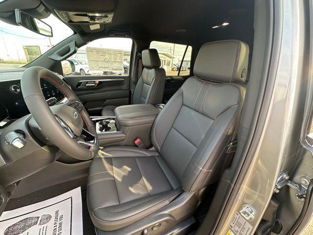 new 2025 Chevrolet Tahoe car, priced at $74,015