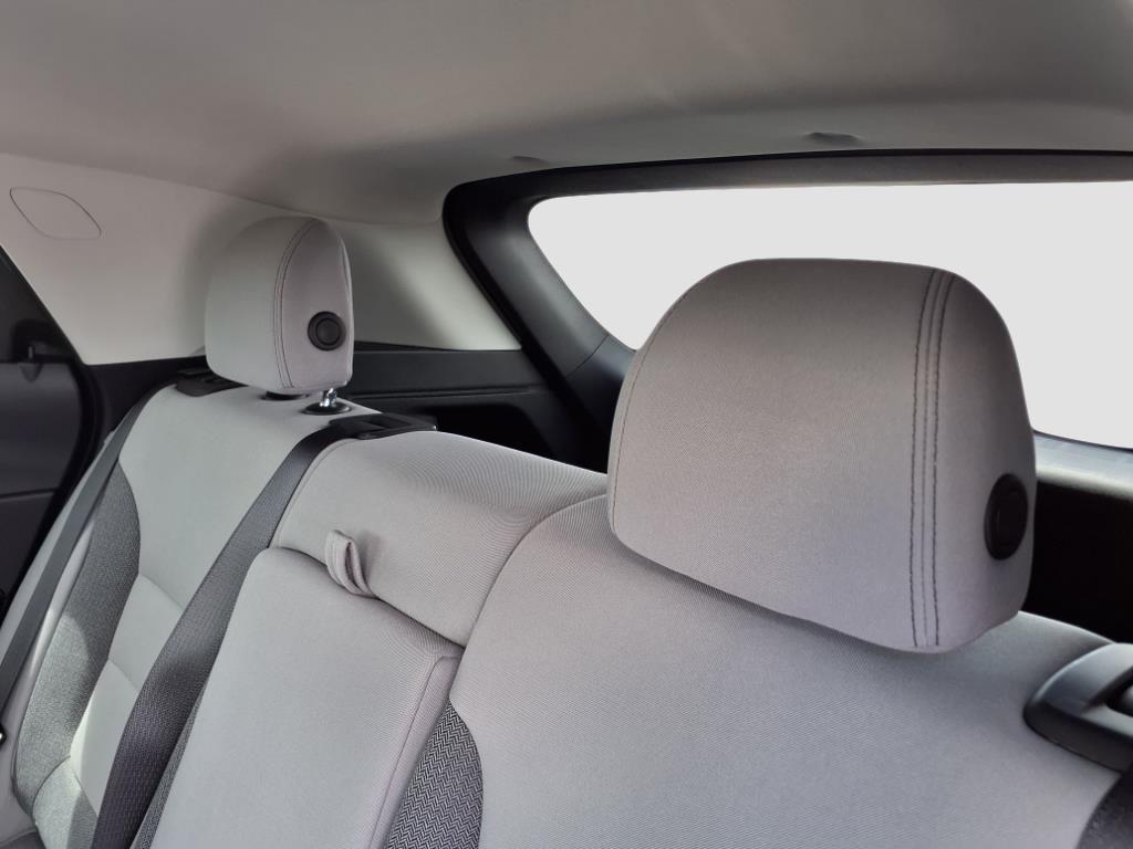 new 2026 Chevrolet TrailBlazer car, priced at $27,987