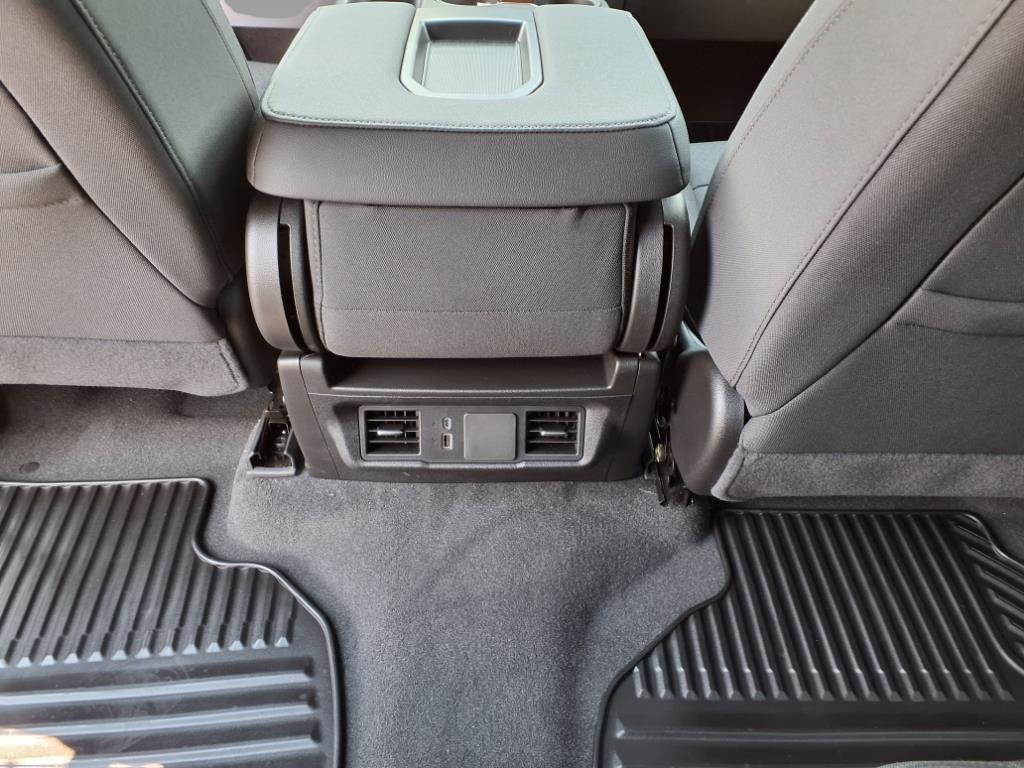 new 2025 Chevrolet Silverado 2500 car, priced at $58,325