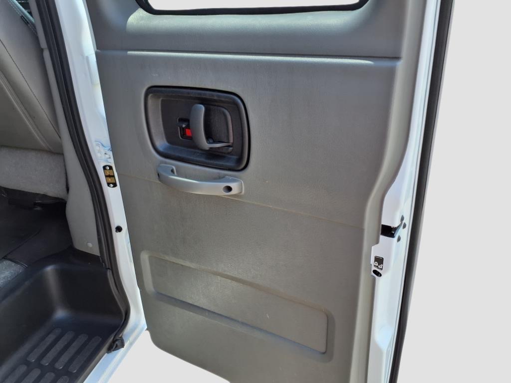 used 2024 Chevrolet Express 3500 car, priced at $46,105