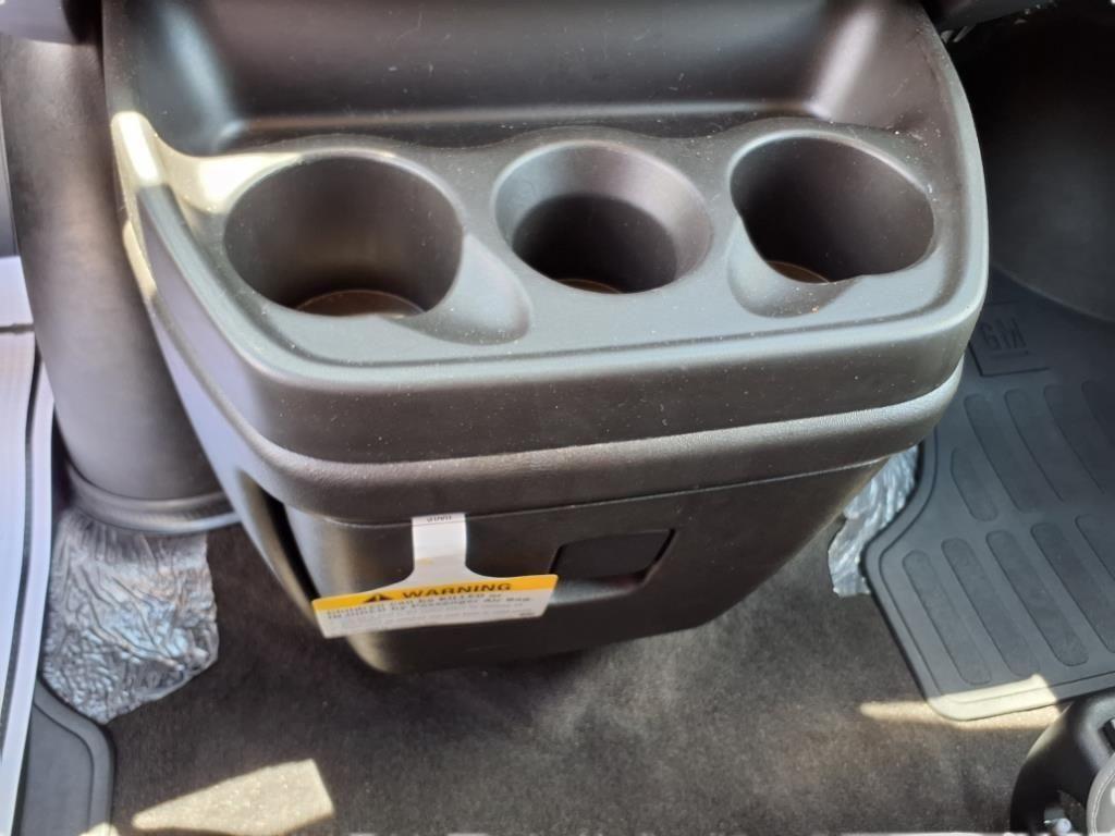 used 2024 Chevrolet Express 3500 car, priced at $46,105