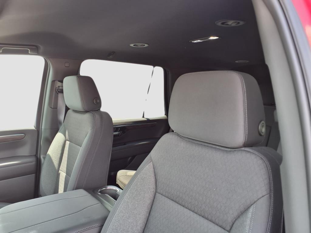 new 2025 Chevrolet Tahoe car, priced at $64,445