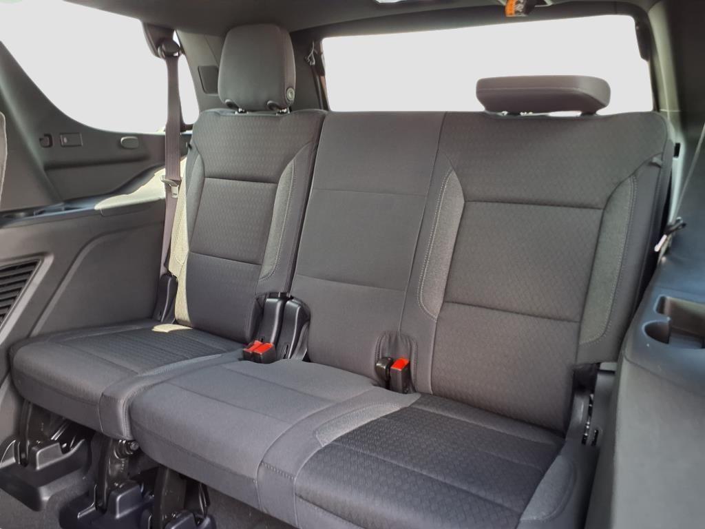 new 2025 Chevrolet Tahoe car, priced at $64,445