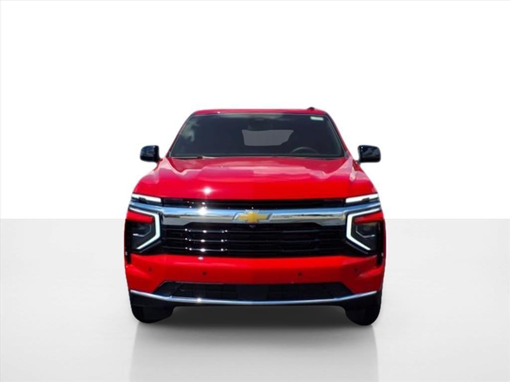 new 2025 Chevrolet Tahoe car, priced at $64,445
