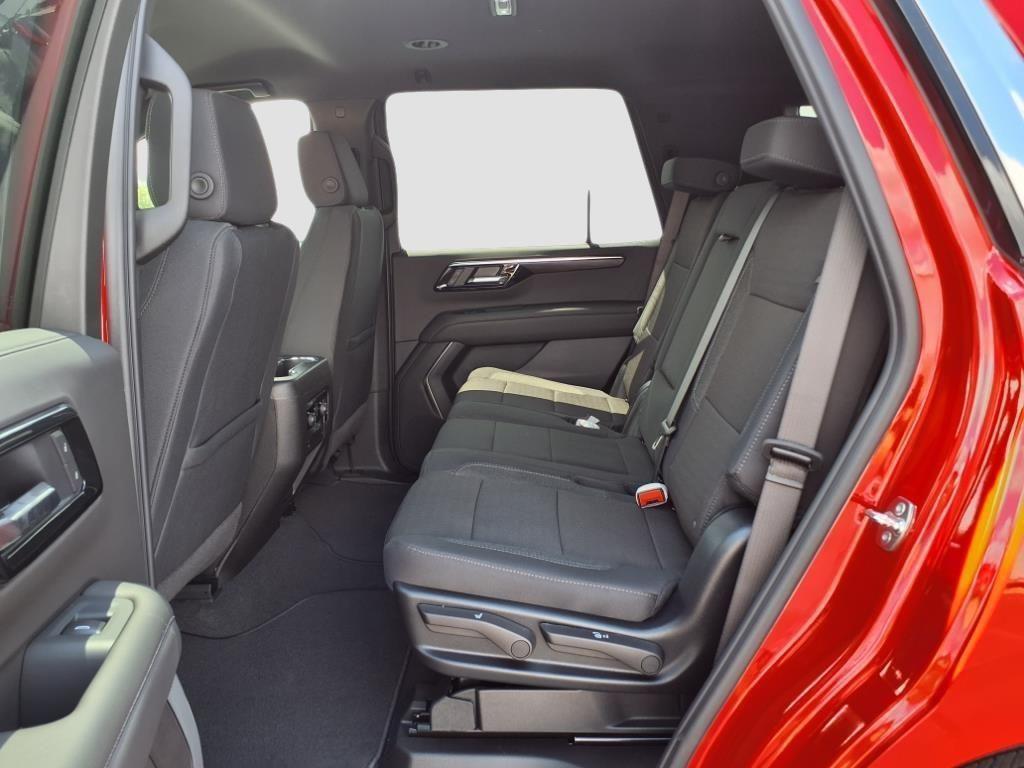 new 2025 Chevrolet Tahoe car, priced at $64,445
